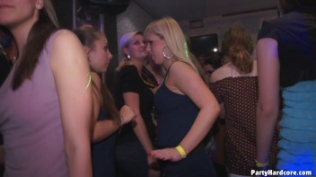 Party Hardcore 66 Single Cut: Part 5 - Cam 3 Screencap 1 on www.sinx.com