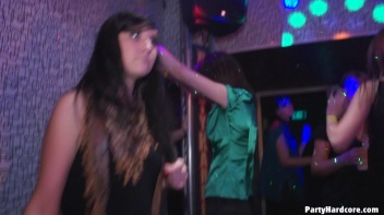 Party Hardcore 66 Single Cut: Part 5 - Cam 3 Screencap 26 on www.sinx.com