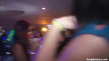 Party Hardcore 66 Single Cut: Part 5 - Cam 3 Screencap 29 on www.sinx.com