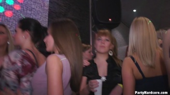Party Hardcore 66 Single Cut: Part 5 - Cam 3 Screencap 3 on www.sinx.com