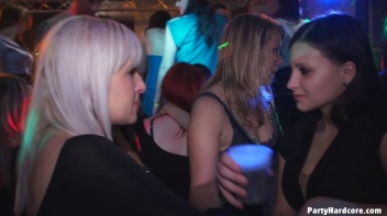 Party Hardcore 66 Single Cut: Part 5 - Cam 3 Screencap 32 on www.sinx.com