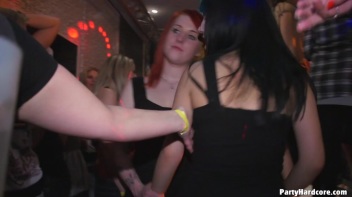 Party Hardcore 66 Single Cut: Part 5 - Cam 3 Screencap 35 on www.sinx.com