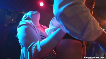 Party Hardcore Gone Crazy Vol. 36 Part 4 - Main Edit Screencap 55 on www.sinx.com
