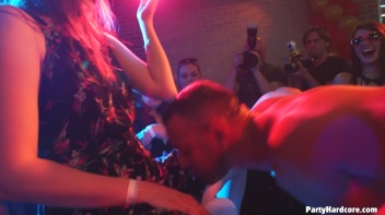 Party Hardcore Gone Crazy Vol. 36 Part 4 - Main Edit Screencap 71 on www.sinx.com