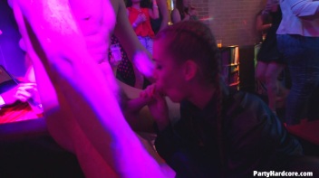 Party Hardcore Gone Crazy Vol. 36 Part 4 - Main Edit Screencap 79 on www.sinx.com