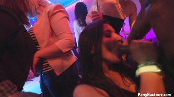 Party Hardcore Gone Crazy Vol. 36 Part 4 - Main Edit Screencap 82 on www.sinx.com