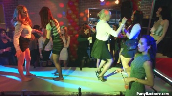 Party Hardcore Gone Crazy Vol. 36 Part 4 - Main Edit Screencap 9 on www.sinx.com