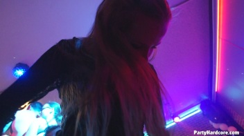Party Hardcore Gone Crazy Vol. 36 Part 4 - Main Edit Screencap 11 on www.sinx.com