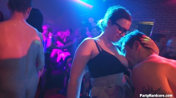 Party Hardcore Gone Crazy Vol. 36 Part 4 - Main Edit Screencap 19 on www.sinx.com