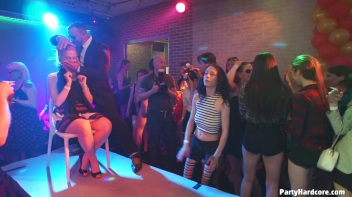 Party Hardcore Gone Crazy Vol. 36 Part 4 - Main Edit Screencap 29 on www.sinx.com