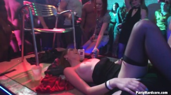 Party Hardcore Gone Crazy Vol. 34 Part 6 - Cam 3 Screencap 46 on www.sinx.com