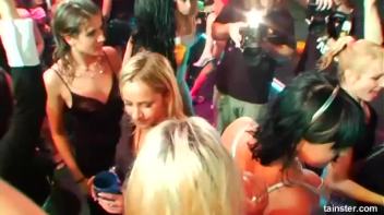 Pump It Up Part 4 - Cam 2 Screencap 60 on www.sinx.com