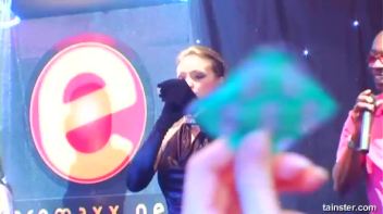 Pump It Up Part 4 - Cam 2 Screencap 42 on www.sinx.com