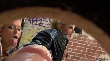 Flashy When Wet Cum Sluts Screencap 72 on www.sinx.com