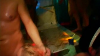 Bay Crotch Part 5 - Cam 2 Screencap 61 on www.sinx.com