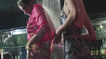 Groupies Go Crazy Part 2 - Cam 1 Screencap 70 on www.sinx.com