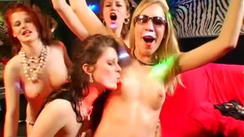 Geeky Gangfuck Part 4 - Cam 2 Screencap 96 on www.sinx.com