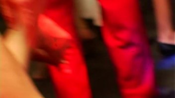 Geeky Gangfuck Part 4 - Cam 2 Screencap 109 on www.sinx.com