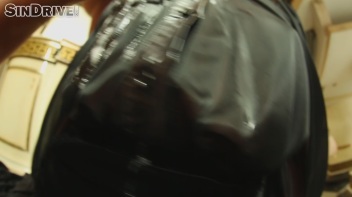 Pornstar Simony Diamond Gets A Slobbery Face Fucking!  Do The Genre Proud, Babe! Screencap 58 on www.sinx.com