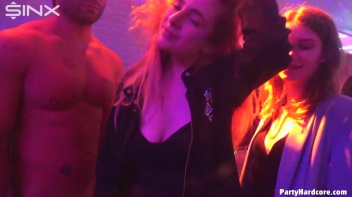 Party Hardcore Gone Crazy Vol. 44 Part 4 - Cam 1 Screencap 41 on www.sinx.com