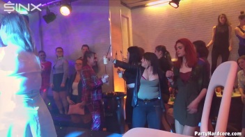 Party Hardcore Gone Crazy Vol. 44 Part 4 - Cam 1 Screencap 72 on www.sinx.com