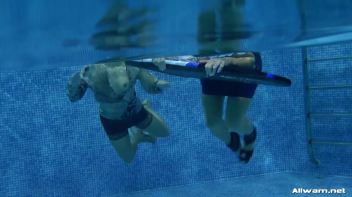 Splash That Ass Screencap 63 on www.sinx.com