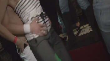 Party Hardcore Vol. 59 Part 2 - Cam 1 Screencap 1 on www.sinx.com