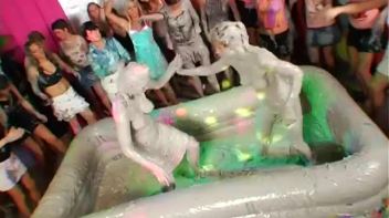 Eurobabes Love To Slam Their Faces Into The Mud Screencap 89 on www.sinx.com