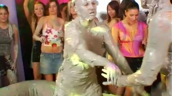Eurobabes Love To Slam Their Faces Into The Mud Screencap 56 on www.sinx.com