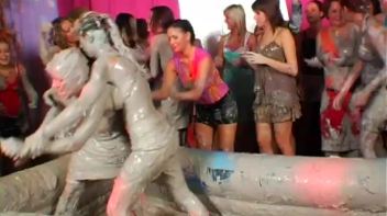 Eurobabes Love To Slam Their Faces Into The Mud Screencap 68 on www.sinx.com