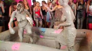 Eurobabes Love To Slam Their Faces Into The Mud Screencap 78 on www.sinx.com