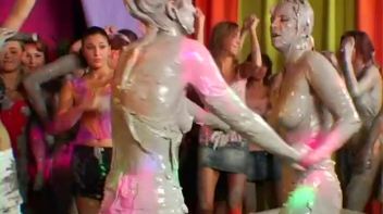 Eurobabes Love To Slam Their Faces Into The Mud Screencap 79 on www.sinx.com