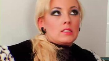 Hard As Mahogany Screencap 13 on www.sinx.com