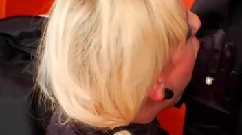 Hard As Mahogany Screencap 48 on www.sinx.com