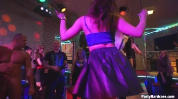 Party Hardcore Gone Crazy Vol. 34 Part 7 - Cam 2 Screencap 91 on www.sinx.com