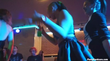 Party Hardcore Gone Crazy Vol. 34 Part 7 - Cam 2 Screencap 96 on www.sinx.com
