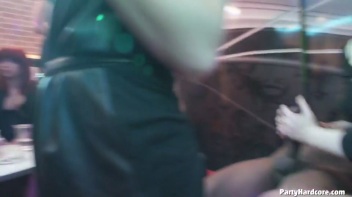 Party Hardcore Gone Crazy Vol. 34 Part 7 - Cam 2 Screencap 2 on www.sinx.com