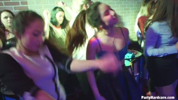 Party Hardcore Gone Crazy Vol. 34 Part 7 - Cam 2 Screencap 21 on www.sinx.com