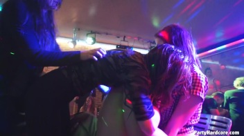 Party Hardcore Gone Crazy Vol. 34 Part 7 - Cam 2 Screencap 31 on www.sinx.com
