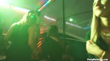 Party Hardcore Gone Crazy Vol. 34 Part 7 - Cam 2 Screencap 4 on www.sinx.com