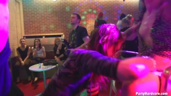 Party Hardcore Gone Crazy Vol. 34 Part 7 - Cam 2 Screencap 49 on www.sinx.com