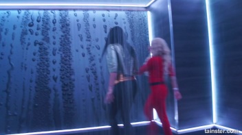 The Shower Brings Sensual Power! Screencap 72 on www.sinx.com