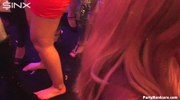 Party Hardcore Gone Crazy Vol. 44 Part 8 - Cam 1 Screencap 6 on www.sinx.com