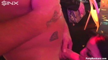 Party Hardcore Gone Crazy Vol. 44 Part 8 - Cam 1 Screencap 61 on www.sinx.com