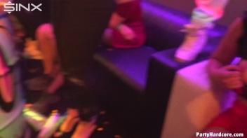 Party Hardcore Gone Crazy Vol. 44 Part 8 - Cam 1 Screencap 80 on www.sinx.com