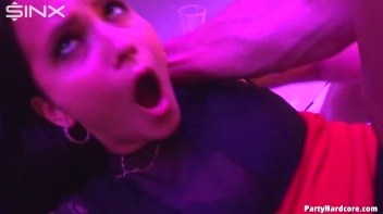 Party Hardcore Gone Crazy Vol. 44 Part 8 - Cam 1 Screencap 27 on www.sinx.com