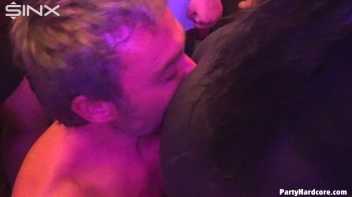 Party Hardcore Gone Crazy Vol. 44 Part 8 - Cam 1 Screencap 42 on www.sinx.com