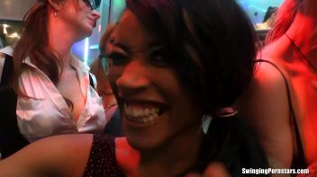 Randy Rednecks and Pigtail Poontang Part 4 - Main Edit Screencap 49 on www.sinx.com