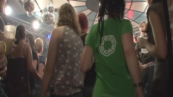 Party Hardcore Vol. 32 Part 3 - Cam 3 Screencap 26 on www.sinx.com