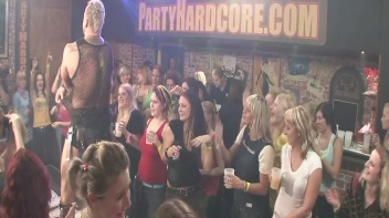 Party Hardcore Vol. 32 Part 3 - Cam 3 Screencap 41 on www.sinx.com